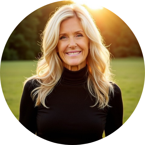 Susan Russell